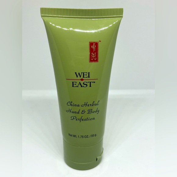Wei East Advance Hand & Body Perfection 2.99 oz Moonlight New Sealed - Picture 1 of 4